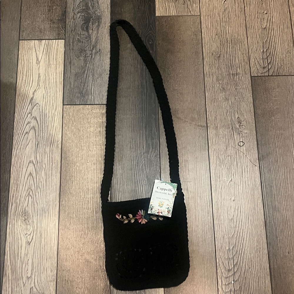 NEW! Cappelli Straworld Purse‎ - Picture 3 of 7